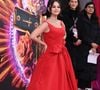 A l'époque en 2016, Selena Gomez est présente en France à Paris pour de la promotion
11 octobre 2024.
Gala du BFI London Film Festival - Emilia Pérez, au Southbank Centre, Royal Festival Hall, Londres. AGENCE / BESTIMAGE
Ici : Selena Gomez