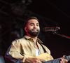 Une disparition qui l'a beaucoup marqué et qui a contribué à façonner sa vie.

Kendji Girac en concert lors du festival de musique du Printemps de Perouges au Chateau de Saint-Maurice-de-Remens le 29 juin 2025. © Sandrine Thesillat / PsNewZ / Bestimage