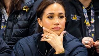 Meghan Markle en froid avec Gwyneth Paltrow ? La femme du prince Harry a pris une initiative qui surprend