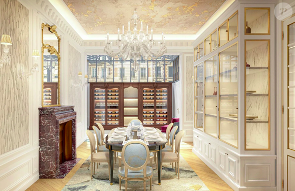 Un détail qui donne à cette vente une dimension culturelle unique.

Ancienne Maison de Marcel Pagnol - Photo de Sothebysrealty