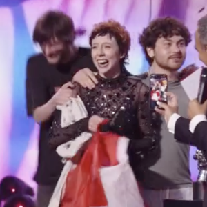 "The Voice" TF1