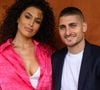 Marco Verratti va de nouveau être papa

Jessica Aidi et Marco Verratti au Village lors du tournoi de Roland-Garros à Paris, en France. Photo de Laurent Zabulon/ABACAPRESS.COM