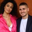 Marco Verratti bientôt papa pour la 3ème fois avec sa femme française Jessica Aïdi
