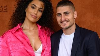 Marco Verratti bientôt papa pour la 3ème fois avec sa femme française Jessica Aïdi