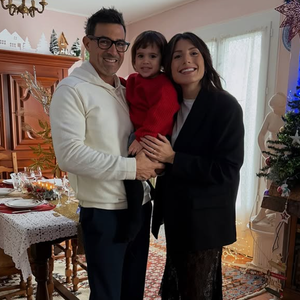 "Et en fait, la chose assez rigolote qui s'est passée c'est que j'ai été arrêtée par la police sur la route, pour contrôle d'alcoolémie", a-t-elle raconté. 

Jean-Pascal Lacoste et sa femme Delphine Tellier sur Instagram