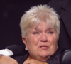 Un grand moment d'émotion pour Mimie Mathy dans le nouveau spectacle des Enfoirés
Mimie Mathy en pleurs dans le spectacle des Enfoirés diffusé vendredi prochain sur TF1. Moment extrait du reportage diffusé dans "Grands reportages"