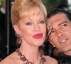 Malgré leur divorce en 2015, ils entretiennent aujourd’hui une relation très complice.

Melanie Griffith et Antonion Banderas - Montée des marches du film "Millenium Mambo" lors du 54e Festival de Cannes. 2001. Photo par Bestimage