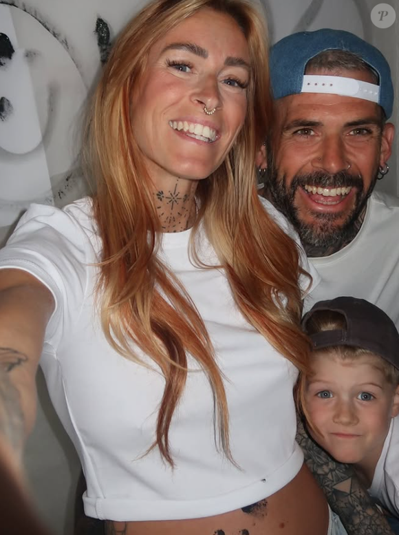 Sa femme Alexia est enceinte de leur deuxième enfant !

Jérémy Brun, ancien candidat de "Top Chef", bientôt papa pour la deuxième fois.