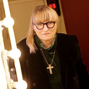 Christine Bravo ne garde pas un très bon souvenir de cette star internationale qu’elle avait reçue sur le plateau de l’émission culte "Frou-frou".

Exclusif - Portrait de Christine Bravo à Paris.
© Cédric Perrin/Bestimage