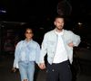 Quelques minutes avant le show, tout bascule en coulisses…

Christina Milian et Matt Pokora ont été aperçus arrivant avec style au concert de Drake à Paris, France, le 8 septembre 2025. Photo by Aissaoui Nacer/Splash News/Abacapress.com