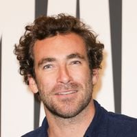 Martin Kretz (L'Agence) : à plus de 350 kilomètres du cercle polaire arctique, il s'adonne à une activité en vogue