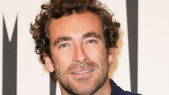 Martin Kretz (L'Agence) : à plus de 350 kilomètres du cercle polaire arctique, il s'adonne à une activité en vogue