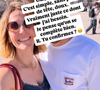 Il n'empêche qu'aujourd'hui, Laure semble nager dans le bonheur. Interrogée sur son épanouissement, elle ne tarit pas d'éloges sur cette relation : "C'est simple, sans prise de tête, doux. Vraiment juste ce dont j'ai besoin. Je pense qu'on se complète bien."

Laure Larrory (Mariés au premier regard) parle de son nouveau compagnon.