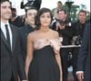 Ensemble, ils ont donné naissance à 4 enfants
Tahar Rahim et Leila Bekhti lors de la montée des marches du film Un Prophète durant le 62e Festival de Cannes en 2009.
Crédit : BORDE-JACOVIDES / BESTIMAGE