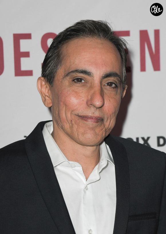 Figure incontournable des plateaux de tournage, l'artiste s'était illustré aussi bien au cinéma que dans des séries cultes du petit écran.

Bruno Lopez - Avant-première du film "Des gens bien" au cinéma Gaumont-Opéra à Paris le 2 avril 2019. 

© Coadic Guirec/Bestimage