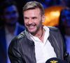 Composée de Jeanfi Janssens

Exclusif - Jean-Philippe Janssens lors de l'enregistrement de l'émission "La Boîte à secrets", présentée par F.Bollaert et diffusée le 16 octobre sur France 3, à Paris, France, le 29 septembre 2026. © Cyril Moreau/Bestimage