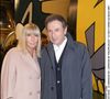 Michel Drucker et sa femme Dany Saval
RINDOFF-GUIREC / BESTIMAGE