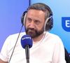 Ces derniers mois auront été intenses pour Cyril Hanouna !
Capture d'écran Europe 1