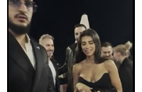 Sur la seconde, Adil Rami et Louana Franco sortent d’une soirée cannoise

Adil Rami et sa compagne Léna Guillou sur la croisette lors du 78ème Festival International du Film de Cannes, France, le 19 mai 2025. 
Assia Mokhbi/Bestimage