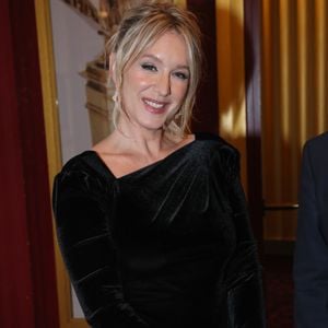 Ludivine Sagnier - 37ème Nuit des Molières aux Folies Bergère à Paris, France, le 04 Mai 2026.
© Bertrand Rindoff / Bestimage