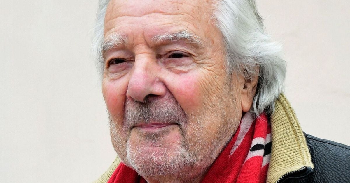 "À mon âge, c'est de moins en moins supportable" : à 81 ans, Pierre Arditi se livre sur son état et les difficultés qui l'affaiblissent