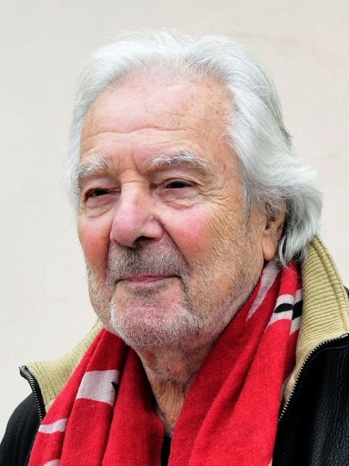 "À mon âge, c'est de moins en moins supportable" : à 81 ans, Pierre Arditi se livre sur son état et les difficultés qui l'affaiblissent