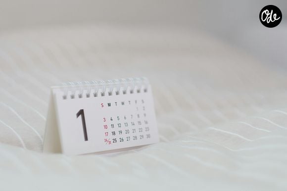 Les travaux de Gail Matthews suggèrent que l'écriture des objectifs peut favoriser leur réalisation, notamment lorsqu'elle s'accompagne d'engagement et de suivi.

Photo prise par Kyrie Kim / Unsplash