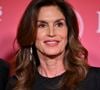 Ambassadrice de la marque depuis plus de trente ans, elle avait participé à plusieurs événements.

Rande Gerber et Cindy Crawford, le 14 Février 2026 à Las Vegas.

© David Becker/ZUMA Press Wire / Bestimage