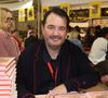 grâce à la recette de gâteau au chocolat en deux cuissons, qu'il a dévoilée sur le site Le Point. 

Jean-François Piège au 20ème Festival du Livre gourmand au Théâtre de Périgueux, le 15 novembre 2025. ©Jean-Marc LHOMER/Bestimage.