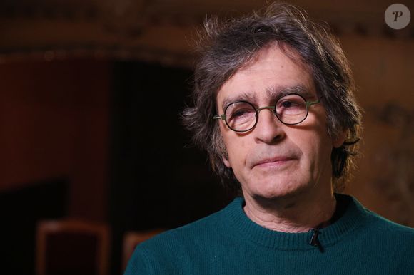 Récemment, Richard Kolinka faisait en outre reparler de lui pour une raison plus triste. 

Exclusif - Richard Kolinka lors de l'enregistrement de l'émission "Olympiascope" au théâtre Antoine, présentée par B.Montiel et diffusée le mardi 13 mai 2025, à Paris, le 18 février 2025. © Denis Guigenbourg/Bestimage