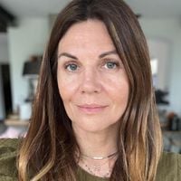 "Je vais essayer de rester debout" : le message de Véronika Loubry, une semaine après le départ de son compagnon Gérard Kadoche