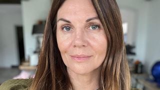 "Je vais essayer de rester debout" : le message de Véronika Loubry, une semaine après le départ de son compagnon Gérard Kadoche