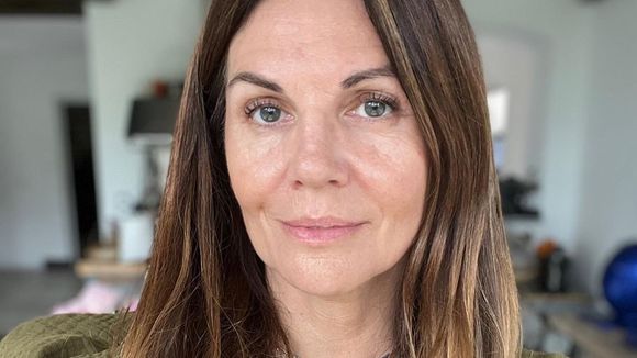 "Je vais essayer de rester debout" : le message de Véronika Loubry, une semaine après le départ de son compagnon Gérard Kadoche