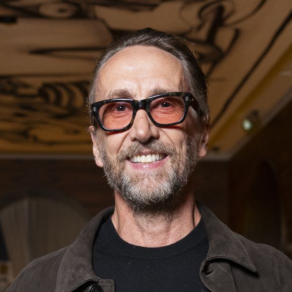 Exclusif - Philippe Caverivière - Première édition de la remise du prix cinéma "EVOK Collection x BRACH" présidé par Pierre Niney à l’hôtel Brach à Paris le 14 novembre 2024.
© Pierre Perusseau-Rachid Bellak/Bestimage