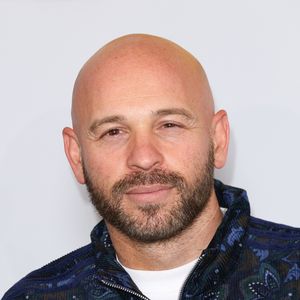 Franck Gastambide - Avant premiere de la série Netflix "Fiasco" au cinema UGC Normandie à Paris le 29 avril 2024. © Coadic Guirec/Bestimage