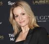 Après la disparition de l'homme en noir, son épouse traverse une période de deuil particulièrement difficile.

Audrey Crespo-Mara - Photocall de la 31ème cérémonie des Lauriers de l'audiovisuel au théâtre Marigny à Paris le 10 février 2026. 

© Coadic Guirec/Bestimage