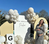 Et elle a découvert des mois plus tard qu'elle souffrait d'un trouble
Pauline de "Koh-Lanta" quand elle était enceinte de Paola - 14 février 2025