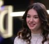 Face à Isabelle Ithurburu, elle a réagi aux critiques qu'elle reçoit
Elsa Bois dans 50' inside ce 12 avril 2025 évoque DALS 2025 ©TF1