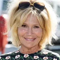 Clémentine Célarié : Grande première pour son fils Gustave, dont le père est un célèbre réalisateur