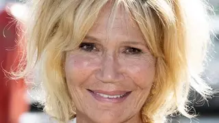 Clémentine Célarié : Grande première pour son fils Gustave, dont le père est un célèbre réalisateur