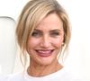 Il s’agit d’un petit garçon prénommé Nautas, un prénom original.

Cameron Diaz au photocall de la journée de presse Apple TV au Barker Hangar de Santa Monica à Los Angeles, Californie, Etats-Unis, le 3 février 2026. © Dave Starbuck/Action Press/Bestimage