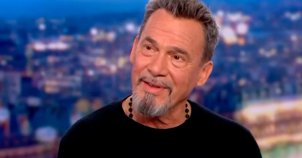 Florent Pagny s’offre une maison classée Monument historique dans un département au nom poétique