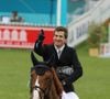 Un lieu qu'il affectionne particulièrement comme il l'a montré sur Instagram.

Guillaume Canet participe au jumping international de la Baule, il est arrivé 3ème lors du Mini-Derby "Le sabotier" avec le cheval Pomme du Valon à La Baule le 14 mai 2016.
©  Laetitia Notarianni  / Bestimage