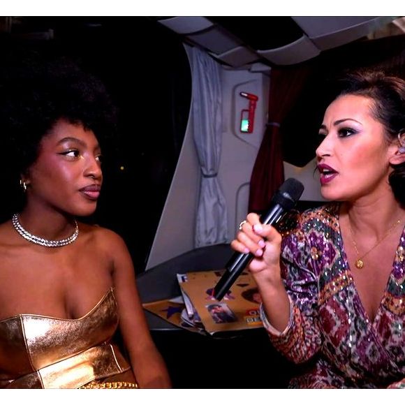 Star Academy 2024 / TF1

Prime du 4 janvier 2025.