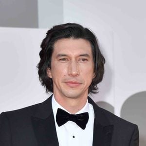 Adam Driver - Red Carpet du film White Noise et de la cérémonie d'ouverture lors de la 79ème édition du festival international du film de Venise, la Mostra le 1er septembre 2022.
Walter / BestImage