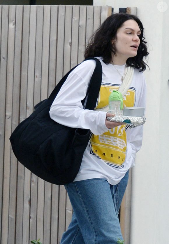 Info - Jessie J annonce en plein concert se mettre en retrait après le diagnostique d'un cancer du sein le 4 juin 2025 @The ImageDirect / Bestimage