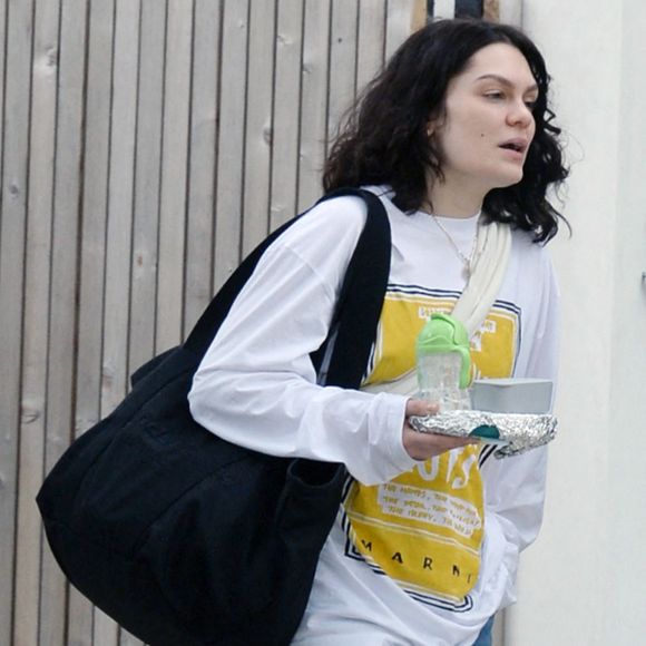 Info - Jessie J annonce en plein concert se mettre en retrait après le diagnostique d'un cancer du sein le 4 juin 2025 @The ImageDirect / Bestimage