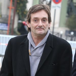 Le tribunal de Bordeaux a rendu sa décision sur la demande d'aménagement de peine de Pierre Palmade. 

Pierre Palmade lors des obsèques de Véronique Colucci au cimetière communal de Montrouge Agence / Bestimage