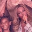 Beyoncé électrise le Stade de France : M. Pokora et Christina Milian complices... Une figure centrale pendant le Covid au rendez-vous !