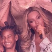 Beyoncé électrise le Stade de France : M. Pokora et Christina Milian complices... Une figure centrale pendant le Covid au rendez-vous !